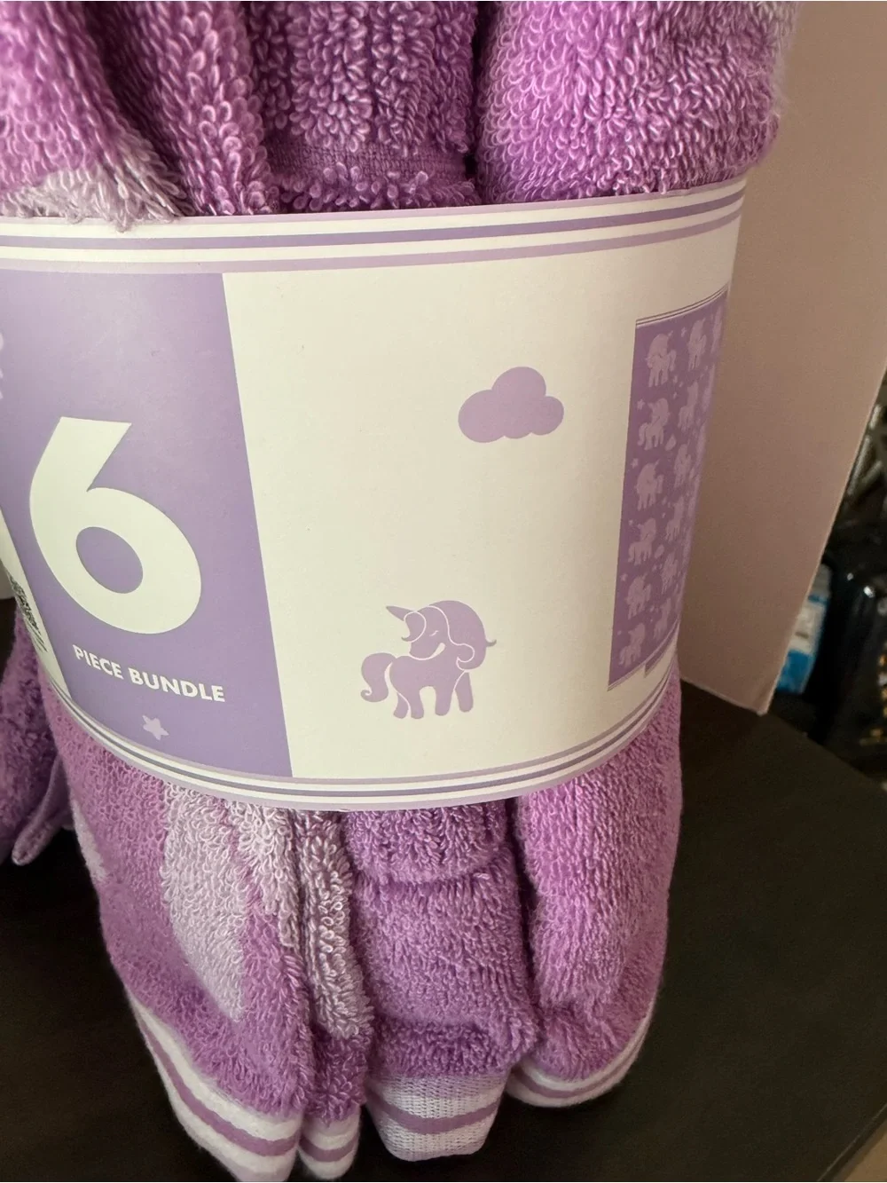 N/A soft lilac